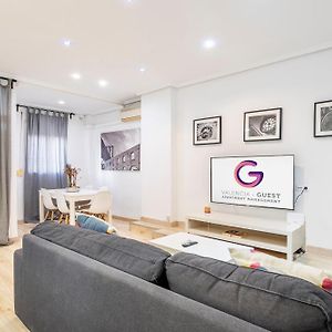 Apartamento de 2 Dormitorios